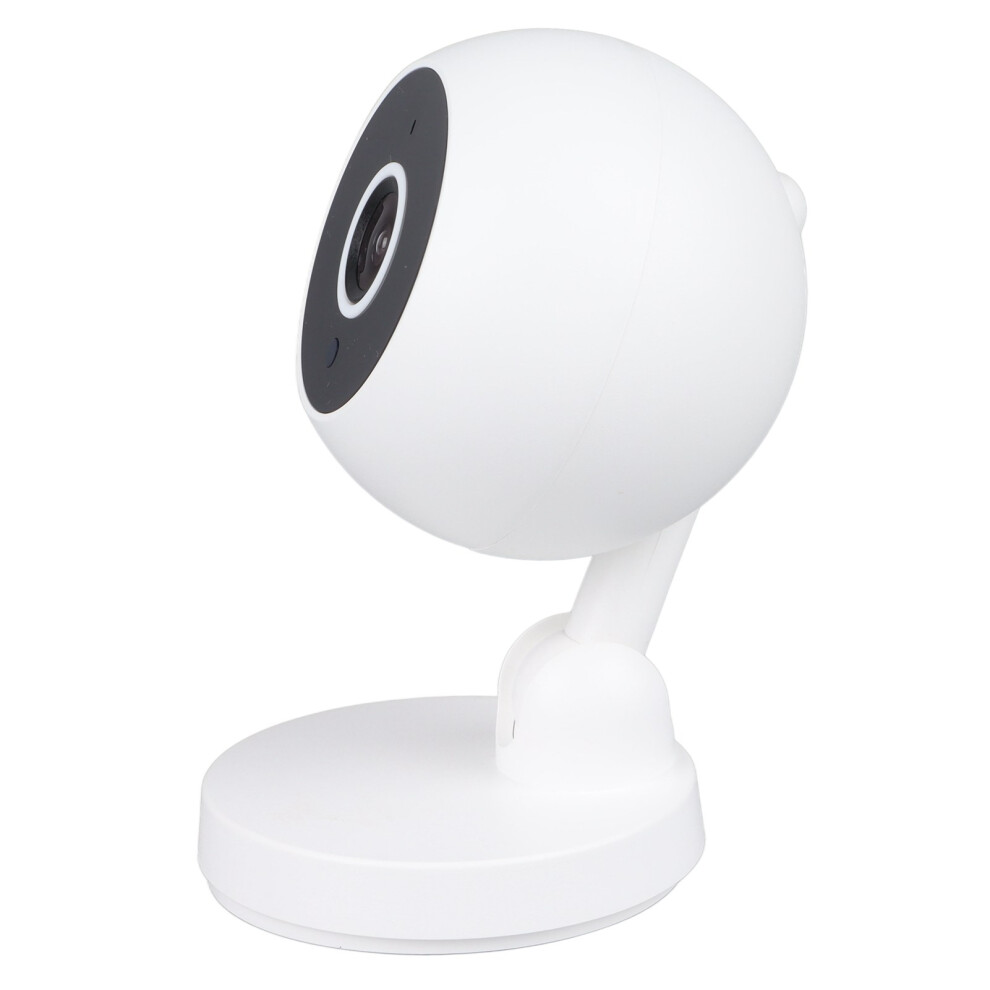 1080P Wifi Security Camera With Night Vision, 2-Way Talk, Motion Detection 9411376217694