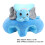 Baby-Stützsitzsofa, weich, tierförmig, niedlich, 1