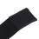 2 pièces/set Sangles de jambe en caoutchouc réfléchissantes blanches 19 g 3