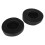 Ανταλλακτικά μαξιλαράκια αυτιών για Razer Nari, Cooling Gel Memory Foam Άνετο μαξιλάρι με οβάλ 5
