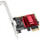 Cudy PE25 network card Internal Ethernet 1