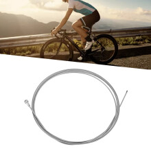 1,7 m Fahrradbremskabel Edelstahl Inneres Kabel für Rennrad Hinterradschaltung