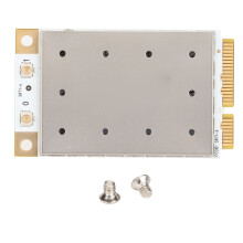 5G-netwerkmodule voor snelle draadloze communicatie met brede frequentieband en GNSS-modemcompatibiliteit voor Windows- en Linux-systemen.