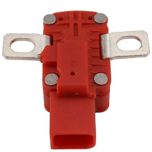 61125B32E62 Batterie-Pyrofuse-Box, Überlastschutz, Auslösung für G60 G61 G68 G70, Batterie-Sicherungssensor