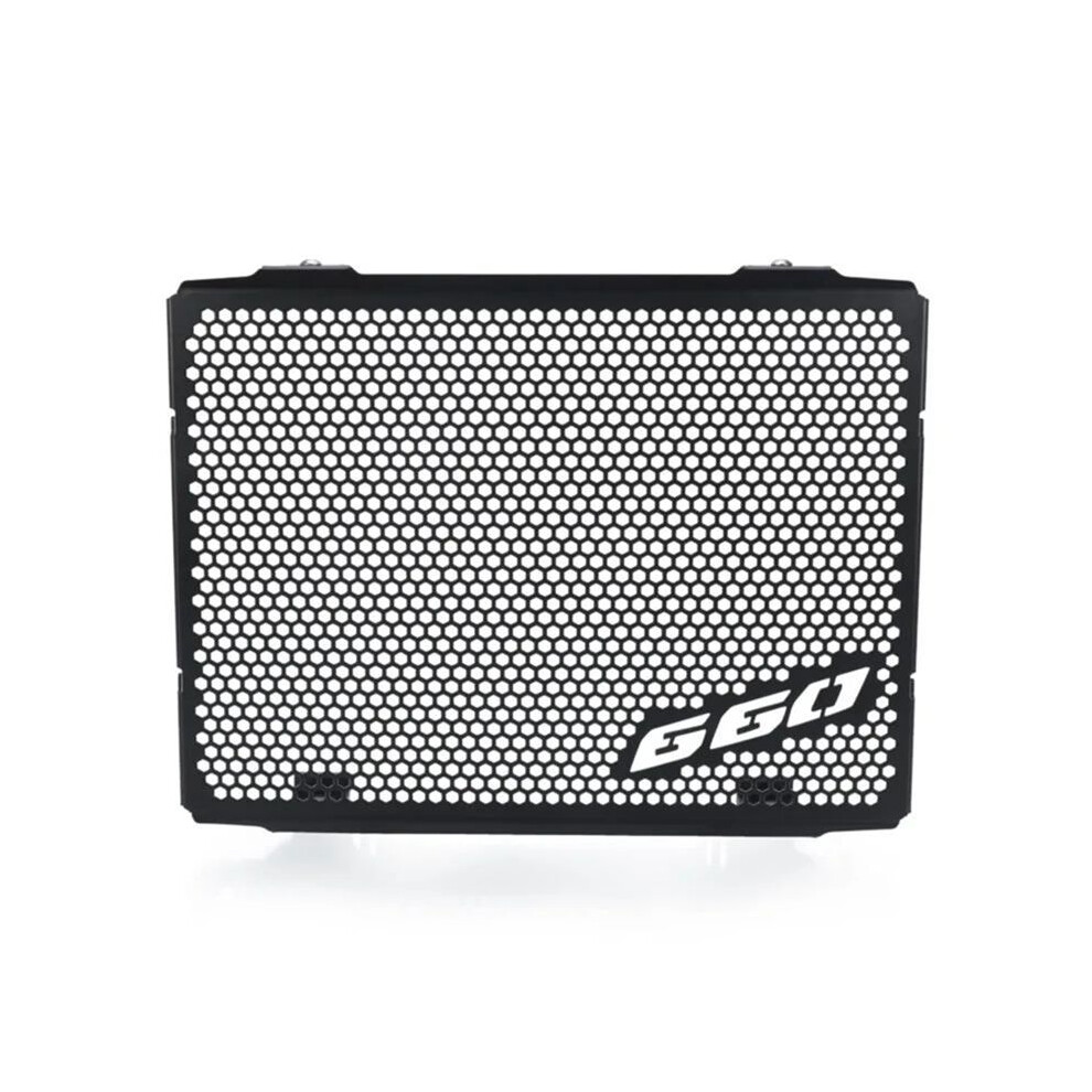 Motorcycle Radiator Guard Tank Grille Shield For Daytona 660 2024-2025 Daytona660 Engine Cooler Bezel Protector Mesh 4712745920265
