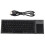 Sensitive Touchpad Foldable Keyboard, Portable Wireless Bluetooth Keyboard for Multi Devices, Rechargeable Battery & Low Profile Keys, Stable 1