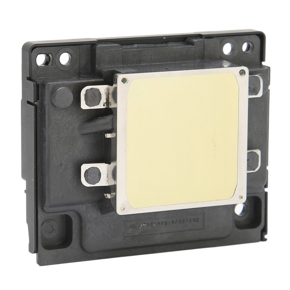High-Quality Abs Printhead Replacement For Wf‑7520 Series Printers 3551376224615