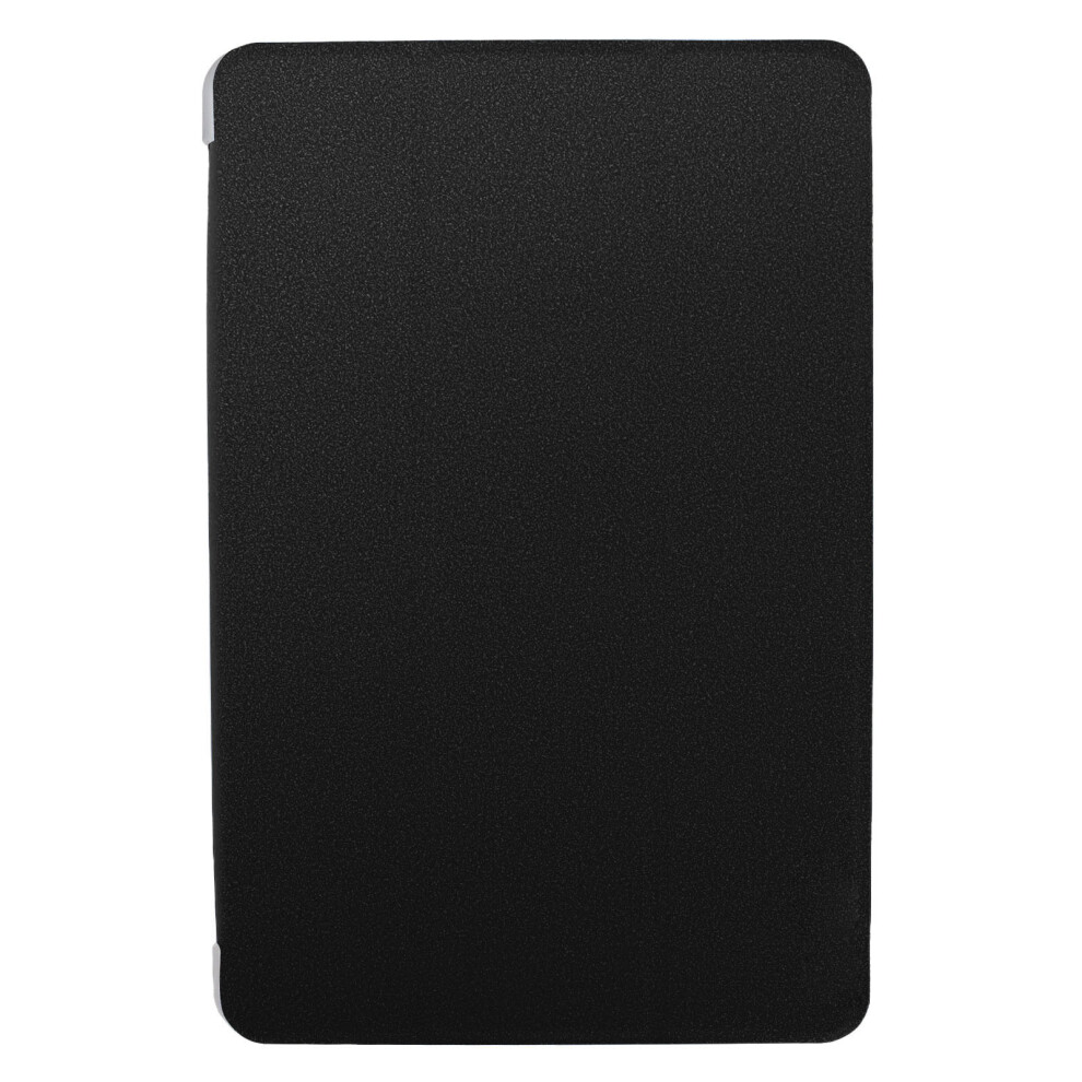 Hard Back Shell Protective Sleeve With Auto Wake Sleep Function Ultra Slim Pu Leather Protective Cover Multi Viewing Angles Full Protection Sleek Desi 9147006917329