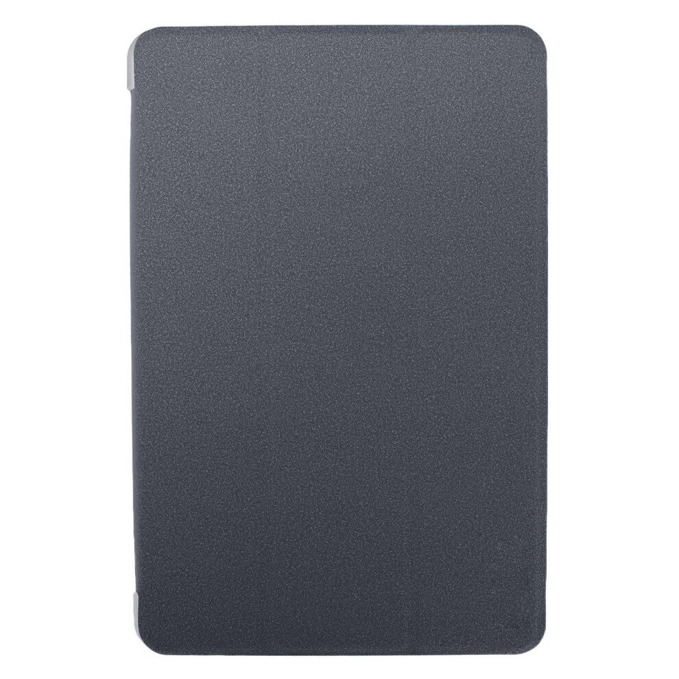 Hard Back Shell Protective Sleeve With Auto Wake Sleep Function Ultra Slim Pu Leather Protective Cover Multi Viewing Angles Full Protection Sleek Desi 9147006917350