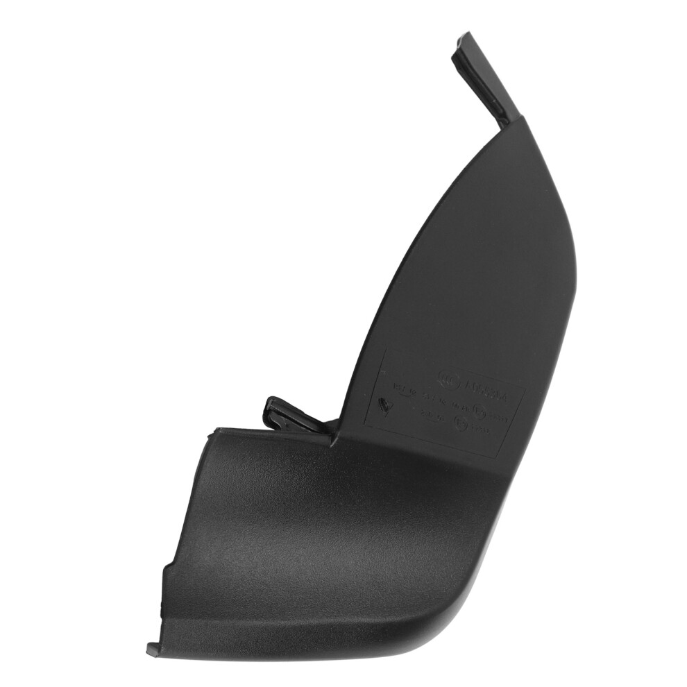 Durable Waterproof Abs Inner Tail Lamp Cover For Cayenne 958 (95863126600) 4091376224257