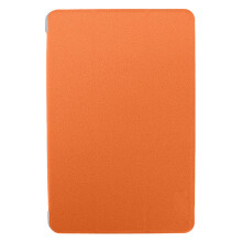 Elegant og sofistikeret designcover med trefoldet stativ Automatisk vækning Dvalefunktion Fuld beskyttelse Blød TPU-bagside Flere synsvinkler