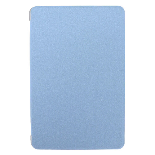 Capa com design elegante e sofisticado, suporte triplo, função de ativação/desativação automática, proteção completa, parte traseira em TPU