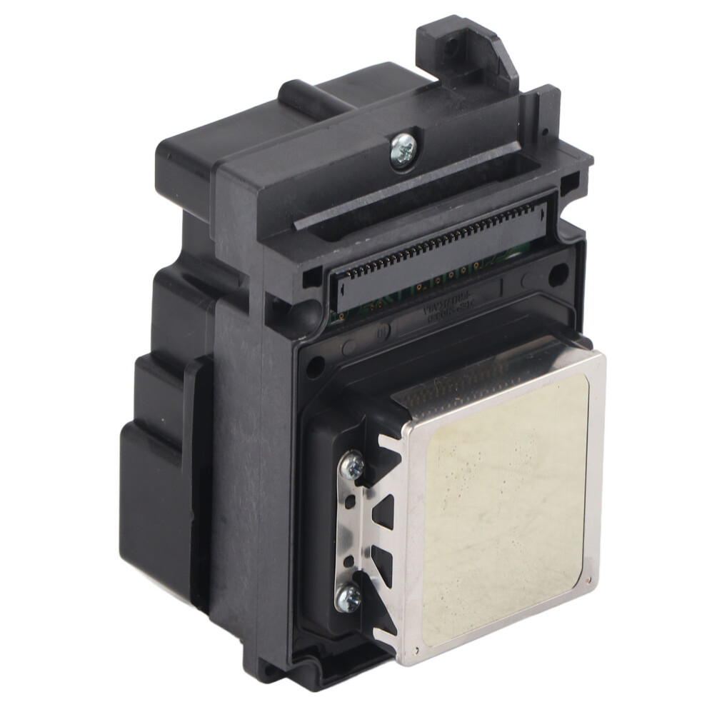 Printhead Replacement For Tx800 Printer Head With Excellent Performance Upvc Material Easy To Install And Strong Compatibility For Dx8 Dx10 F1940 9423501485328
