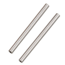 K110 RC Helicopter Metal Main Shaft Pair Horizontal Shaft Replacement Part