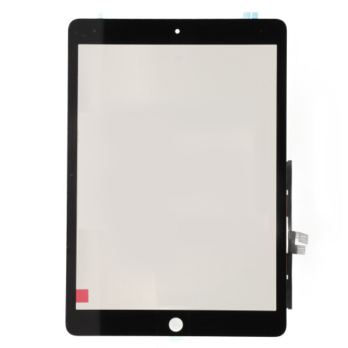 Προεγκατεστημένη οθόνη αφής για iPad 9ης γενιάς A2602A2603A2604A2605 Αντικατάσταση οθόνης με