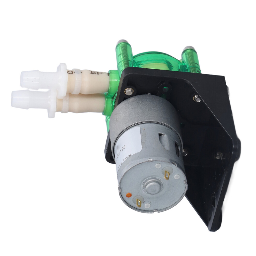Corrosion-Resistant Peristaltic Pump 700Ml/Min, 8Mm Tube, Dc12v 4961376229999