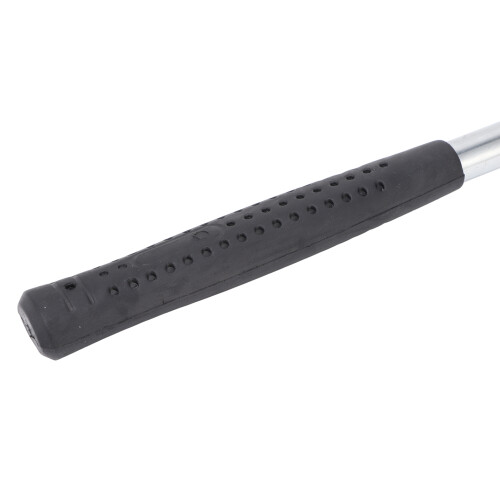 Double Faced Rubber Mallet Steel Pipe Handle 265mm for Installation 2