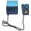 Precision Temperature Control Soldering Station with LCD Display Microcomputer System Fast Heating and Auto Standby Features for Electronic Repairs 5