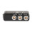 For  Camera Output 12V 0B2Pin to 4X 0B 2-Pin Input/Output Splitter Cable, 4 0B 2-Pin Power Distributors 4