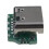 10Pcs USB-C Replacement Charge Port for  NDSi NDSi XL LL Convert to USB-C Mod USB Type C Charging Socket 3