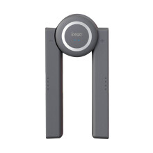 Ipega for  2  Charging Grip Accessory Portable Charger LED Charger Indicator Handle Bracket Stand