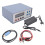 EBC-A05+ Electronic Load Tester Charger 5V Output for Mobile Phone Batteries and Computers Battery Capacity Power EU 1