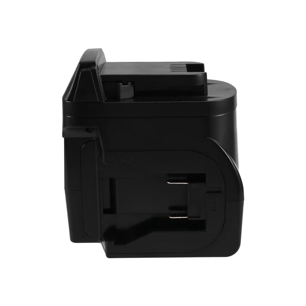 Multi Functional Battery Converter For 2 In 1 Power Tool Battery Adapter 4713062689972