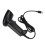 Wired USB Handheld Barcode Scanner for Retail & Supermarket Fast Scan Gun 3