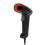 Wired USB Handheld Barcode Scanner for Retail & Supermarket Fast Scan Gun 7