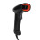 Wired USB Handheld Barcode Scanner for Retail & Supermarket Fast Scan Gun 6