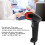 Wired USB Handheld Barcode Scanner for Retail & Supermarket Fast Scan Gun 9