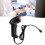 Wired USB Handheld Barcode Scanner for Retail & Supermarket Fast Scan Gun 16