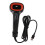 Wired USB Handheld Barcode Scanner for Retail & Supermarket Fast Scan Gun 4
