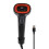 Wired USB Handheld Barcode Scanner for Retail & Supermarket Fast Scan Gun 14