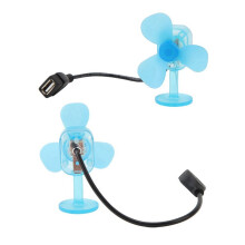 2X USB 5W Portable Wind Power Generator Motor Alternator Emergency Phone Charger for Outdoor Gift