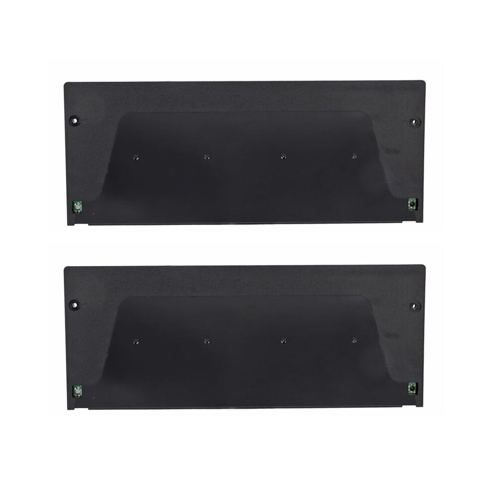 2X Power Supply Adapter Adp-P160fr N17-160P1a For Ps4 Slim 2200 Console Part 6031445589328