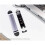 M.2 SSD Case M.2 to USB 3.1 Gen 2 10Gbps NVME SSD Case Dual Interface Inline SSD Case Supports NVME Protocol 9