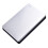 External Mobile Hard Disk High USB 3.0 1TB Storage Portable Hard Disk for Laptop Desktop PC Silver 1