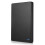 External Mobile Hard Disk High USB 3.0 1TB Storage Portable Hard Disk for Laptop Desktop PC Black 1