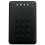Gabinete HDD Gabinete SSD Gabinete de Disco Rígido Criptografado Gabinete de Disco Rígido USB3.0  de 5 Gbps para Disco Rígido de 2,5 Polegadas 7