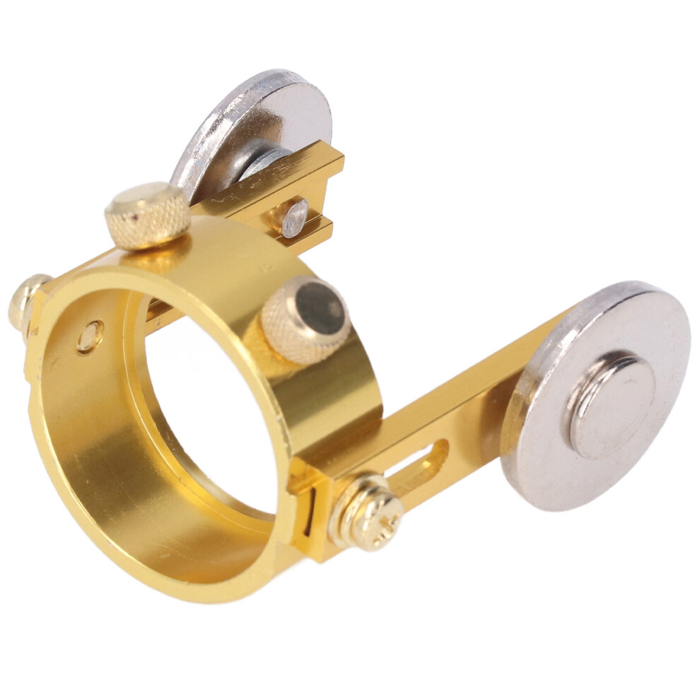 Compact Aluminium Guide Wheel Spacer For P80 Plasma Cutter - Gold 9371376231819
