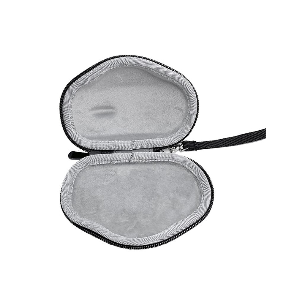 Portable Storage Bag Carrying Box Wireless Mouse Case Organizer Cover Pouch Hard Case For M720 M705 Mice 6032981910843