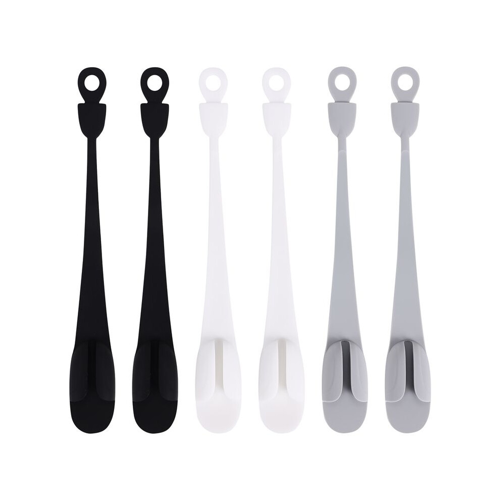 6 Pack Cord Organizer For Appliances - Cable Organizer Cord Holder Cord Keepers Kitchen Appliance Cord Organizer Stick 6032645694294