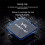 USB3.2 TYPE-C 10Gbps Optical Drive Panel 2X USB GE 9