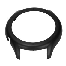 Præcisionsudskæringer til urtilbehør, vandtæt og robust armbåndsurbeskytter til sikker og stilfuld brug, gælder for Amazfit GTR3GTR3Pr