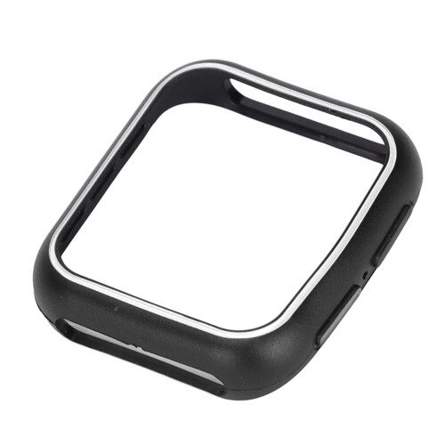 Πλαίσιο θήκης smartwatch, κέλυφος προφυλακτήρα, μεμβράνη πλήρους κάλυψης, ανθεκτικό 1
