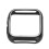 Πλαίσιο θήκης smartwatch, κέλυφος προφυλακτήρα, μεμβράνη πλήρους κάλυψης, ανθεκτικό 7