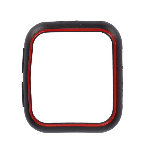 Πλαίσιο θήκης smartwatch, κέλυφος προφυλακτήρα, μεμβράνη πλήρους κάλυψης, ανθεκτικό