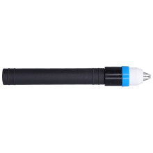 P80 Geradehals-Plasmaschneiderbrenner für LGK-80/100/120, 265x35mm