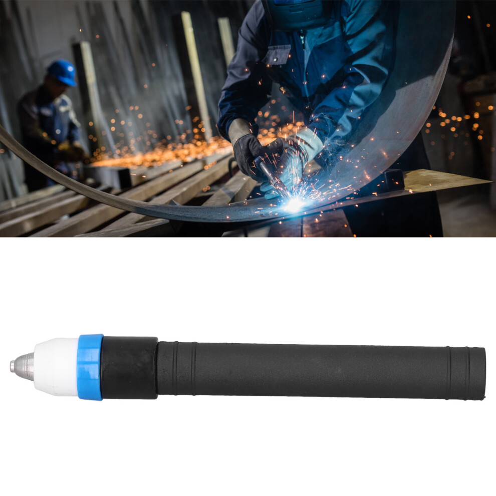 P80 Plasma Torch Head With Guide Roller For Cut-50/120/80 Welding Machine 8351376233212